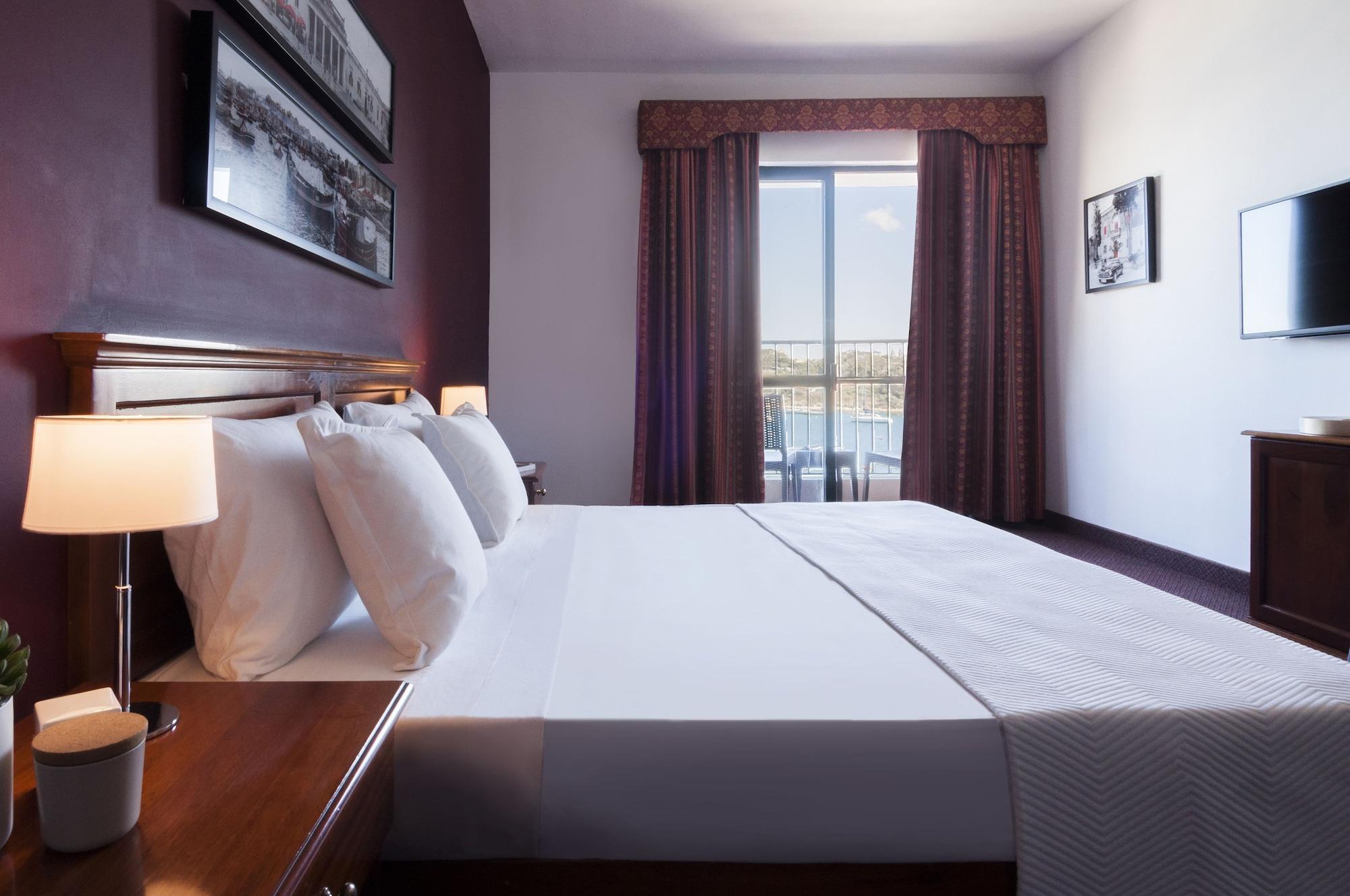 Sliema Hotel By St Hotels Ngoại thất bức ảnh